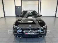 2022 BMW 320