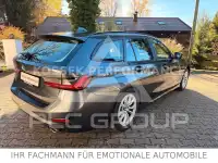 2022 BMW 320