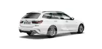 2022 BMW 320