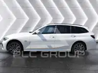2022 BMW 320