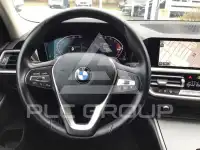 2022 BMW 320