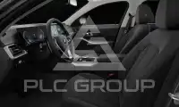 2022 BMW 320