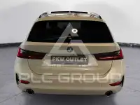 2022 BMW 320