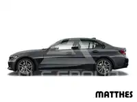 2022 BMW 320
