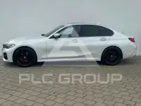 2022 BMW 320