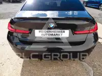 2022 BMW 320