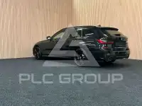 2022 BMW 320
