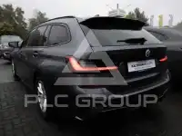 2022 BMW 320