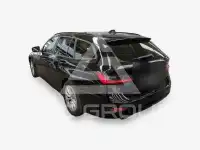 2022 BMW 320