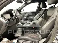 2022 BMW 320