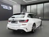 2022 BMW 320