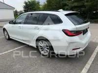 2022 BMW 320