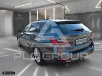 2022 BMW 320