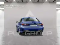 2022 BMW 320