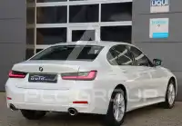 2022 BMW 320