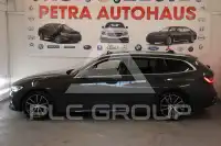 2022 BMW 320