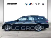 2022 BMW 320