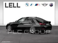 2022 BMW 320