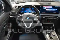 2022 BMW 320