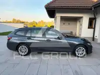 2022 BMW 320