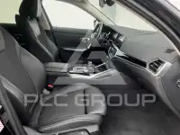 2022 BMW 320