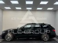 2022 BMW 320