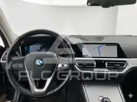 2022 BMW 320