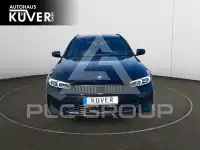 2022 BMW 320