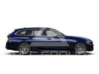 2022 BMW 320