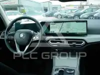 2022 BMW 320