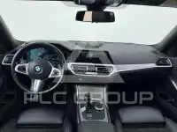 2022 BMW 320