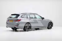 2022 BMW 320
