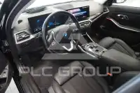 2022 BMW 320