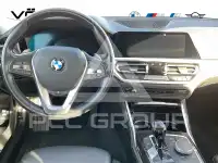 2022 BMW 320