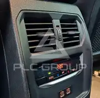 2022 BMW 320
