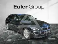2022 BMW 320