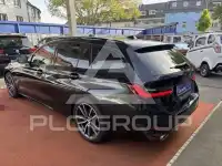 2022 BMW 320
