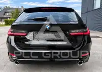 2022 BMW 320