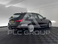 2022 BMW 320
