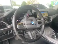 2022 BMW 320