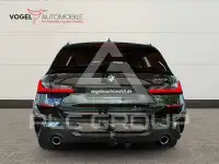 2022 BMW 320