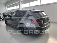 2022 BMW 320
