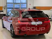 2022 BMW 320