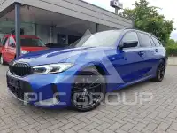 2022 BMW 320