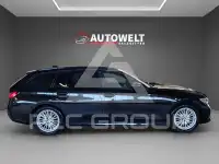 2022 BMW 320