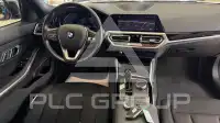 2022 BMW 320