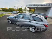 2022 BMW 320