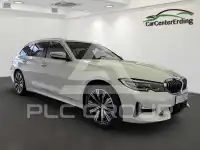 2022 BMW 320