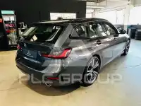 2022 BMW 320