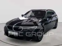 2022 BMW 320